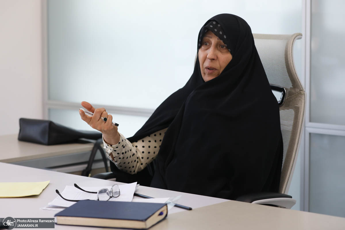 فاطمه هاشمی: «مرکز جامع سرطان» با ارائه خدمات پیشگیری تا درمان به زودی افتتاح می‌شود