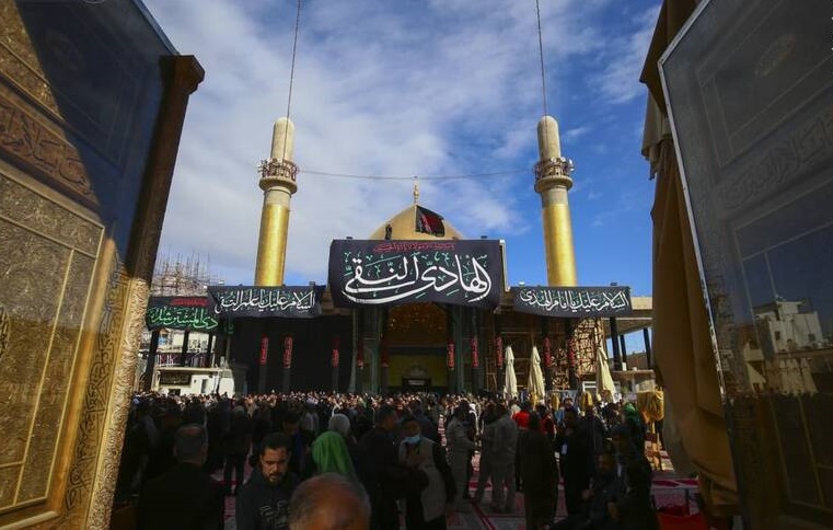 امام هادی (ع)؛ معلم احسان و بخشندگی در شرایط سخت زندگی