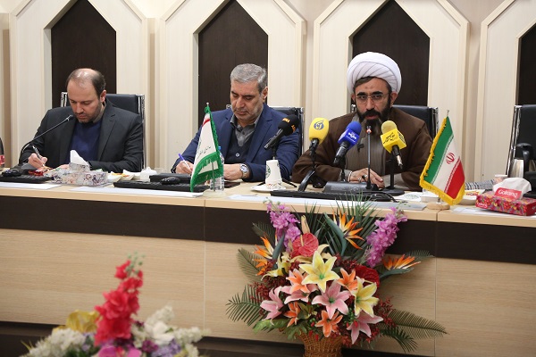 شرفخانی خبر داد: 24 تشکل خیریه تندیس نیکوکاری دریافت می‌کنند