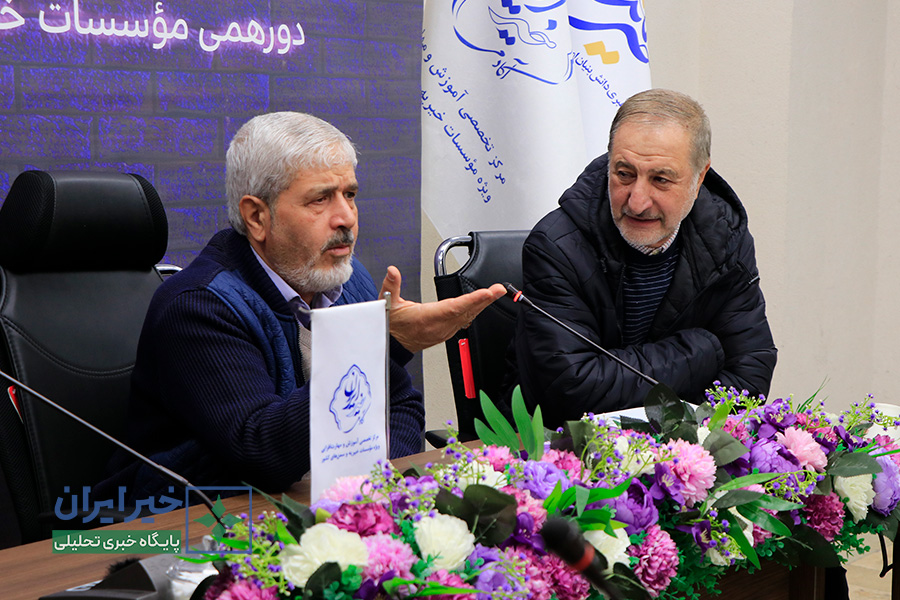 دستاوردهای «شبکۀ ملی سرطان» در هم‌افزایی میان خیریه‌های مرتبط با سرطان