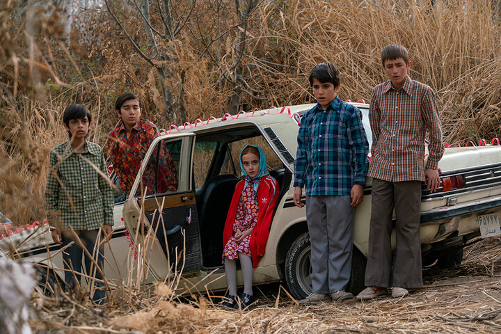 فیلم سینمایی «باغ کیانوش»؛ اثری ممتاز در ترویج مفاهیم مسئولیت‌پذیری اجتماعی و ایثار