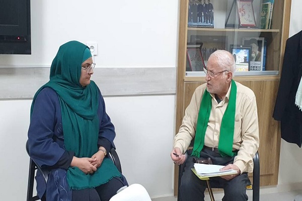 اعلام آمادگی جامعه زرتشتیان برای کمک به آزادی زندانیان جرایم غیرعمد
