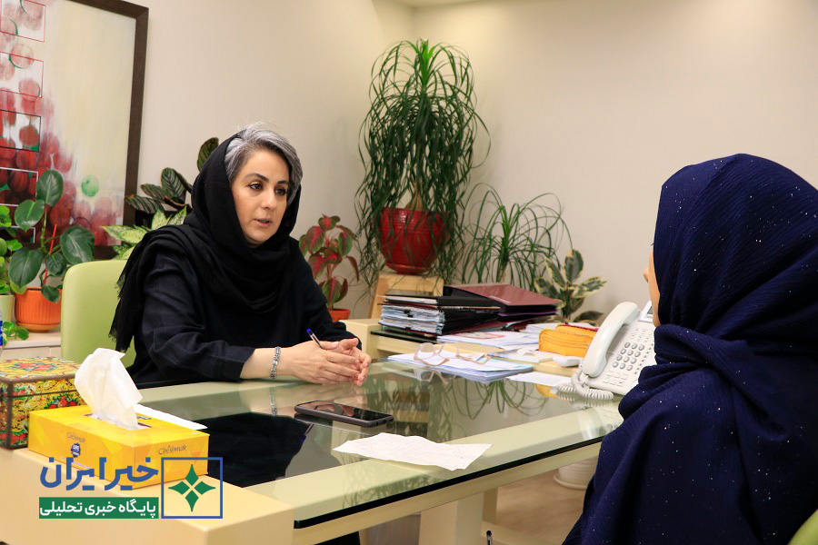 «بنیاد کودک» به بیش از 10 هزار دانشآموز مستعد کمبرخوردار خدمات ارائه میدهد