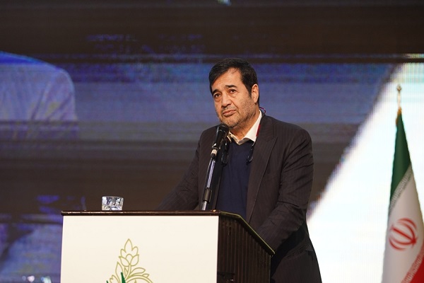 وزیر ورزش و جوانان تأکید کرد: نقش مؤثر خیرین در ارتقای سلامت جسمی، روانی و اجتماعی جامعه