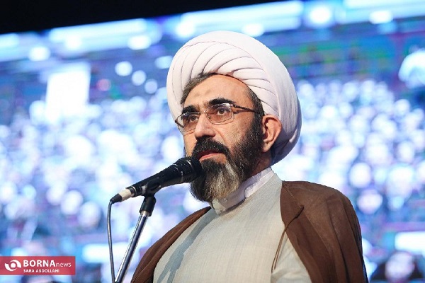 جشنواره ملی تندیس نیکوکاری موجب همگرایی ساختارهای حاکمیتی و مردمی شد
