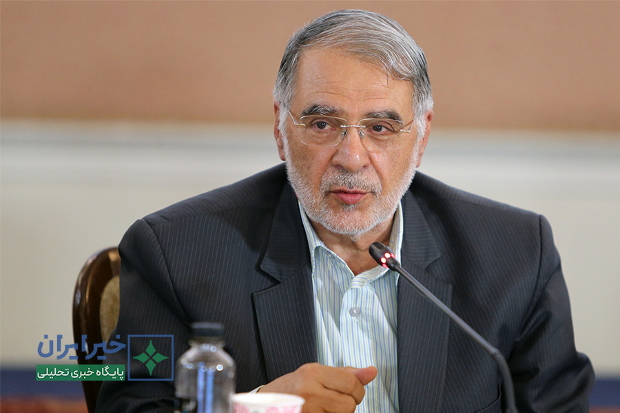مشاور وزیر بهداشت در امور مردمی‌سازی و خیرین منصوب شد