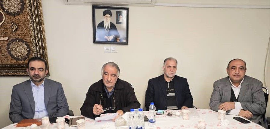 همکاری دانشگاه خوارزمی با مجمع خیرین کشور در اجرای طرح «نذر تخصص»