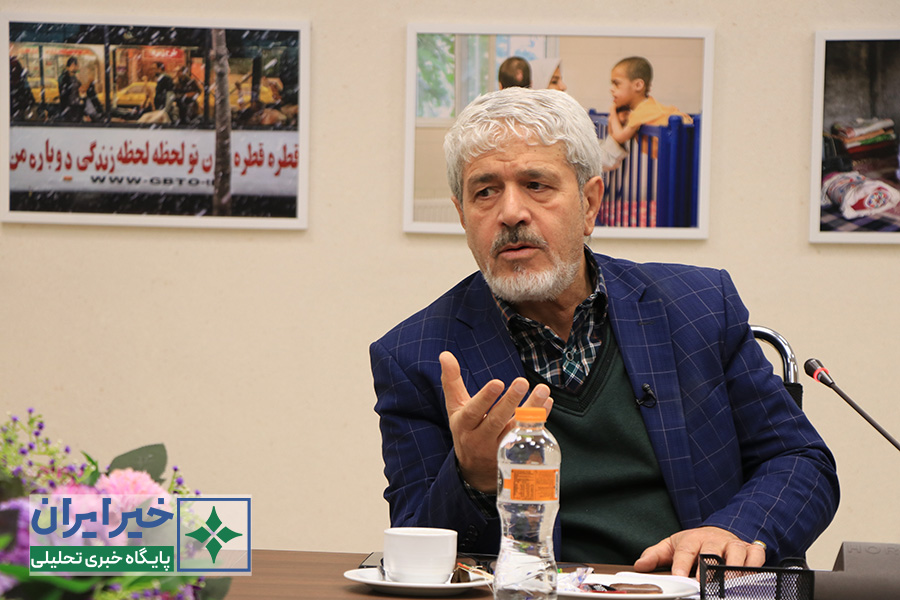 سرطان چندعاملی است و پیشگری از آن، هماهنگی میان دستگاه‌های مختلف را لازم دارد