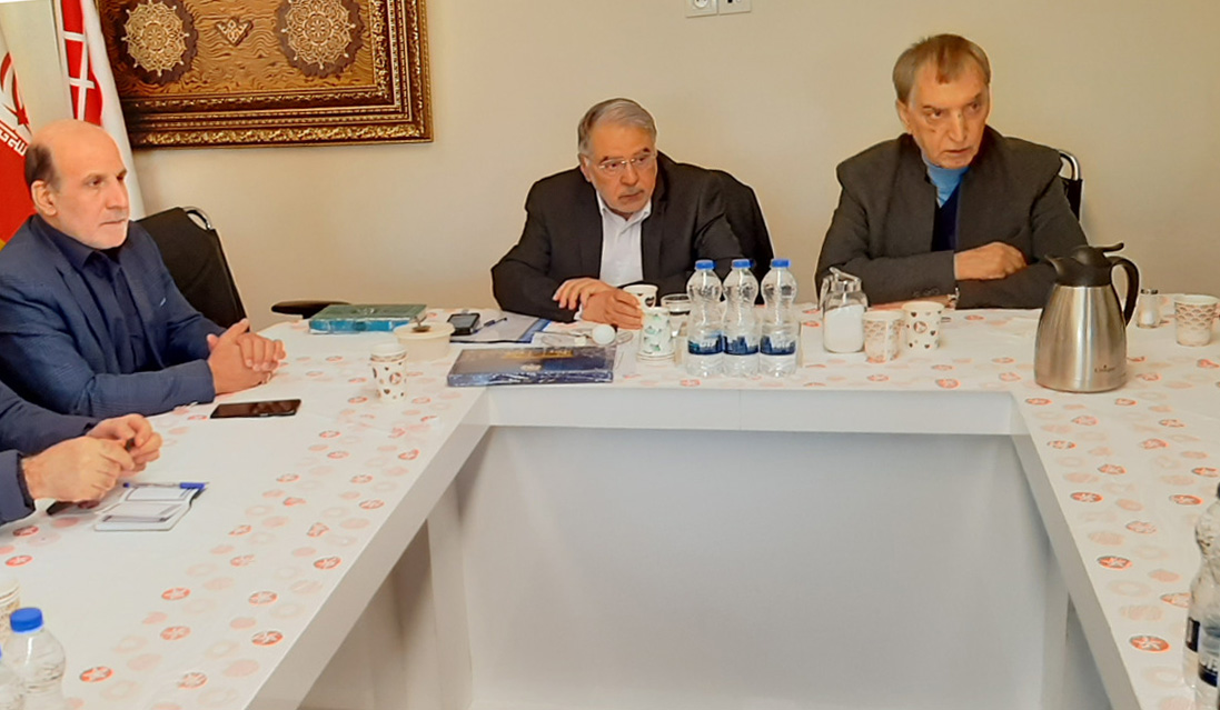 اعضای مجمع خیرین کشور، 17 مورد از مسائل و مشکلات خیریهها را در حضور رئیسجمهور بیان خواهند کرد