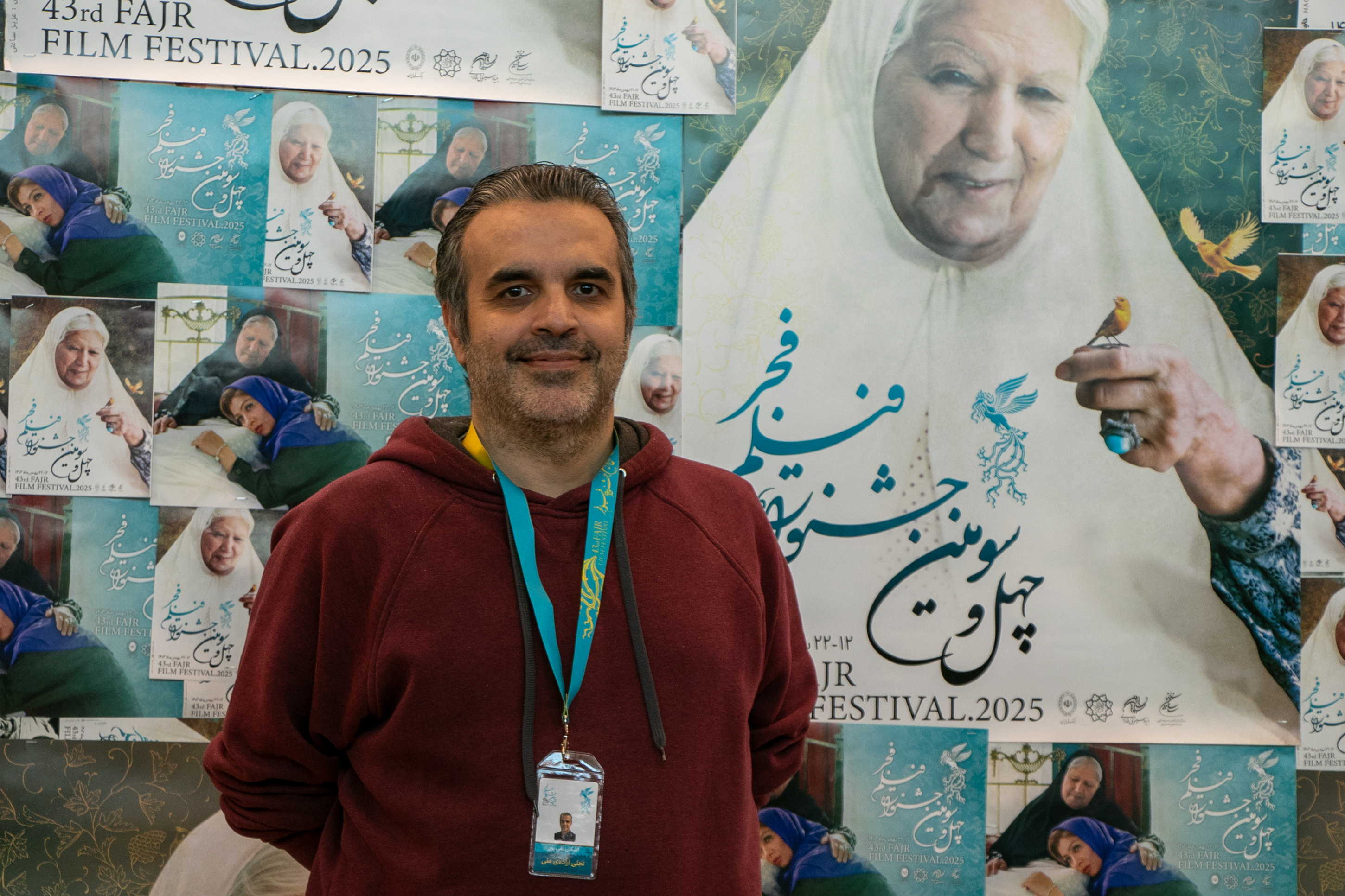 کنشگری اجتماعی؛ مهم‌ترین شاخص فیلم نیکوکارانه است / لایۀ پیدا و پنهان نیکوکاری را در فیلم‌ها بررسی می‌کنیم
