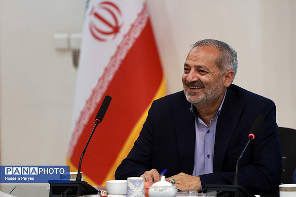 وزیر آموزش‌ و پرورش: خیرین می‌توانند به جای پرداخت مالیات مدرسه‌سازی کنند