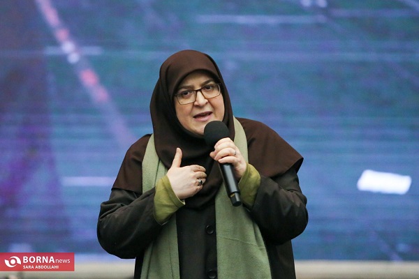 آینده با پیوند «سمن‌» و جوانان ساخته می‌شود