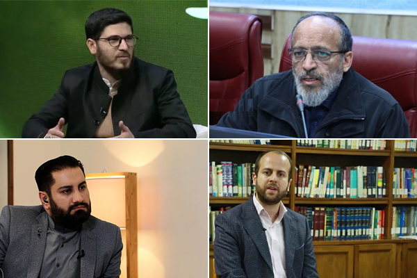 اعضای شورای سیاستگذاری کمیتۀ «تشکل‌ها، سازمان‌های مردم‌نهاد و مشارکت‌های اجتماعی» مجلس منصوب شدند
