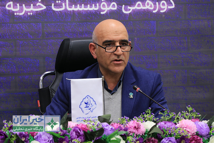 بنیاد نیکوکاران راه آسمان، قطب پیشگیری و درمان سرطان استان سمنان را ایجاد کرده است /  خدمت‌رسانی رایگان به بیماران از سال 1391 تاکنون