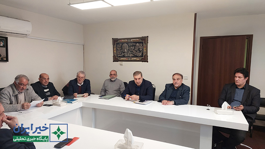 پلتفرم الکترونیکی طرح نذر تخصص به زودی رونمایی میشود/ مجمع خیرین کشور با «قالیباف» جلسه خواهد داشت