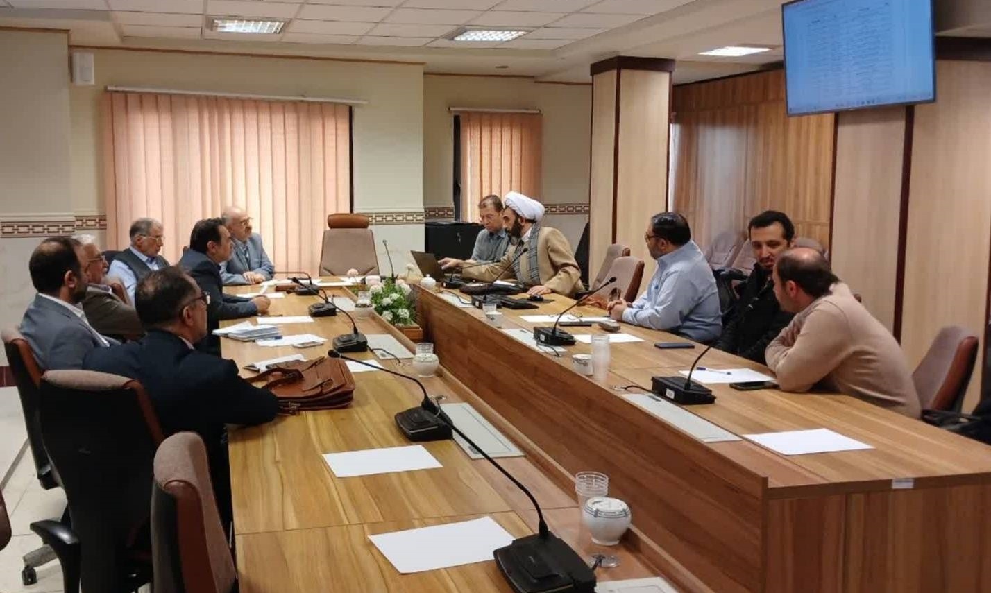 برنامهریزی برای دومین جشنواره ملی اعطای نشان نیکوکاری آغاز شد