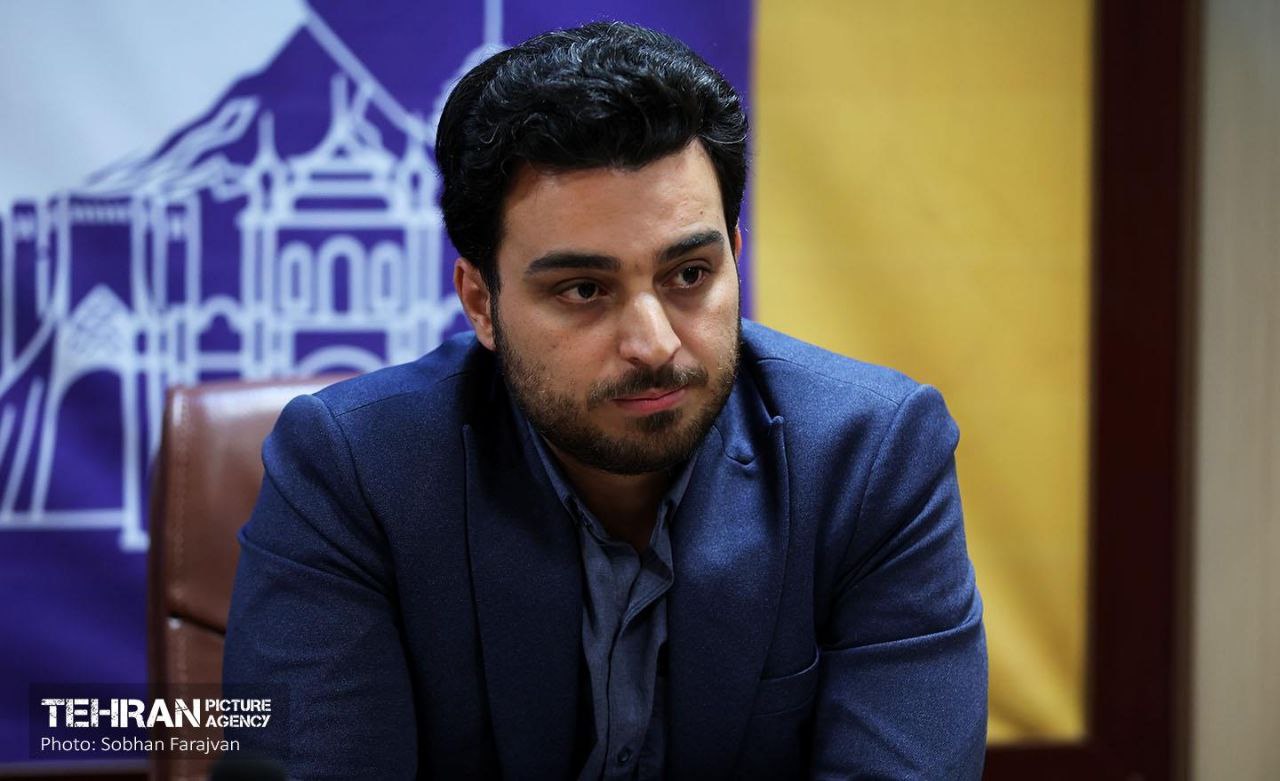 می‌خواهیم مهربانی را بخشی از زندگی روزمره‌مان کنیم