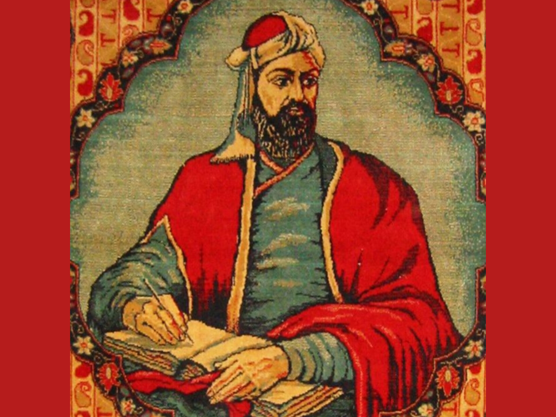 دیگردوستی در مناجات‌نامۀ «شیرین»