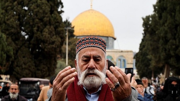 پیام واتیکان به مناسبت ماه مبارک رمضان: رمضان امسال، فرصت همبستگی اسلام و مسیحیت