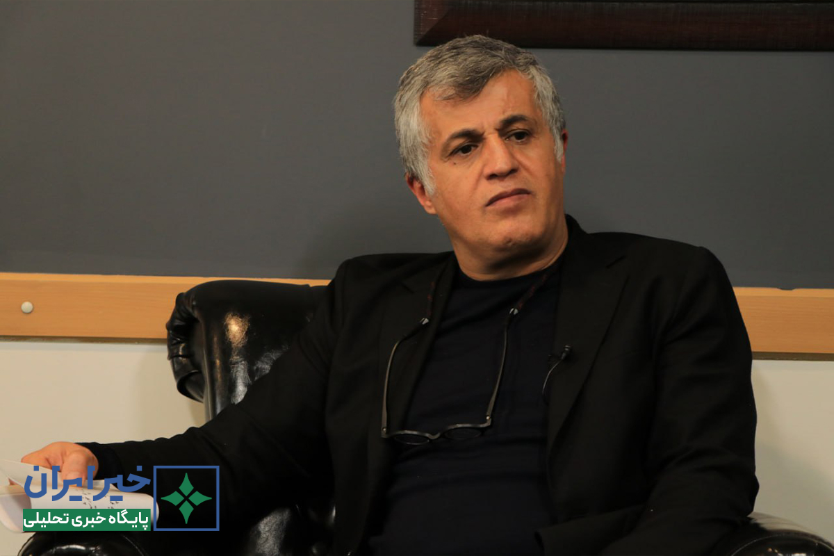 می‌خواهم همراهان بیمار در هیچ جای ایران مشکل اسکان نداشته باشند