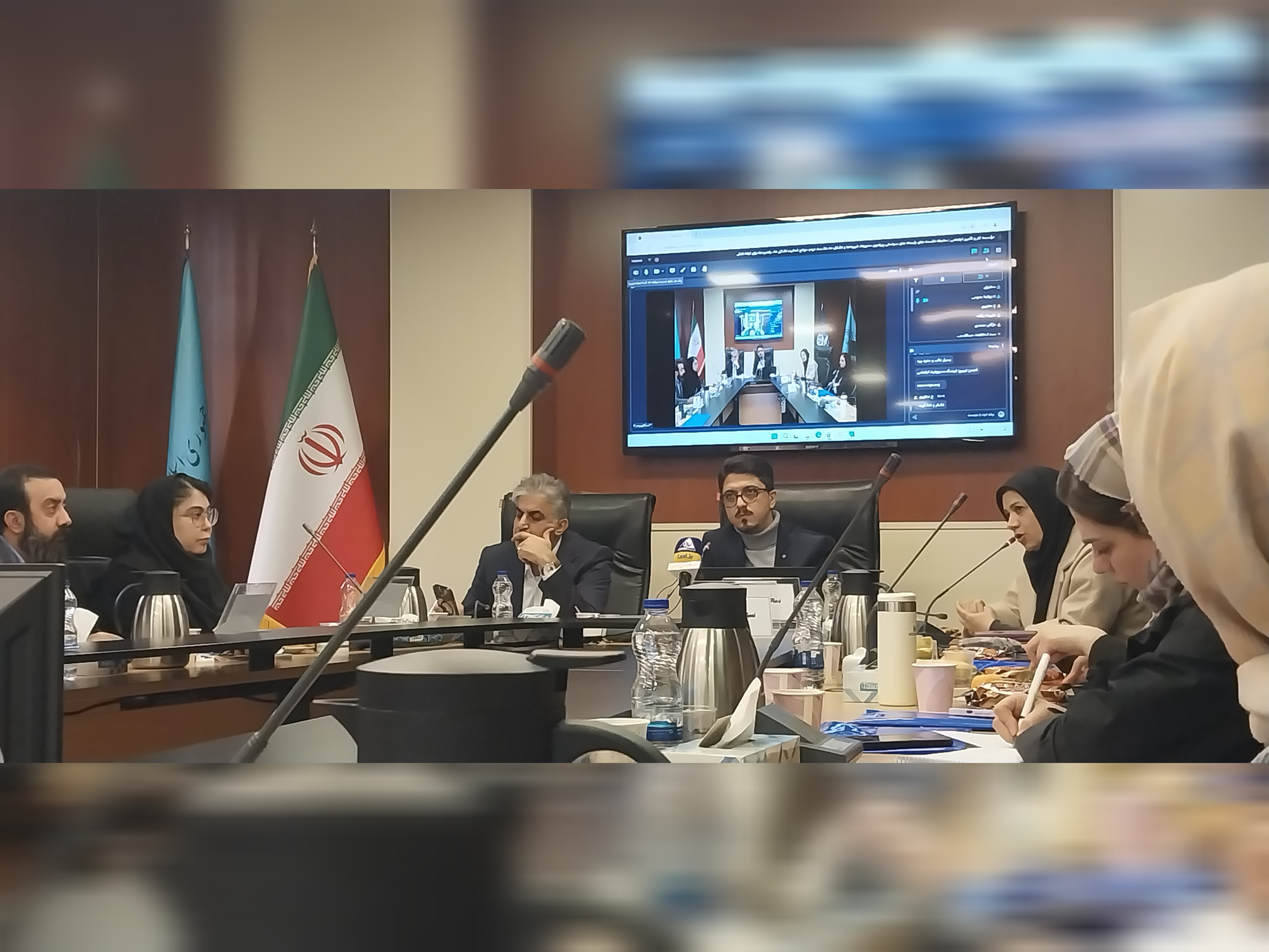 موانع فعالیت تشکلها و راهبردهای ارتقای نقش آنها بررسی شد