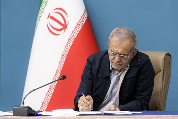 دستور رئیس‌جمهور برای ساخت مدرسه‌ای به یاد «امیرمحمد خالقی»