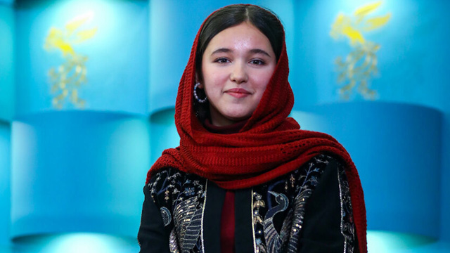 شمیلا شیرزاد؛ بازیگر سینما از تحصیلش در مدرسۀ کودکان کار «صبح‌ رویش» می‌گوید