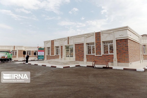 بیست‌وششمین جشنواره خیرین مدرسه‌ساز استان اصفهان برگزار می‌شود