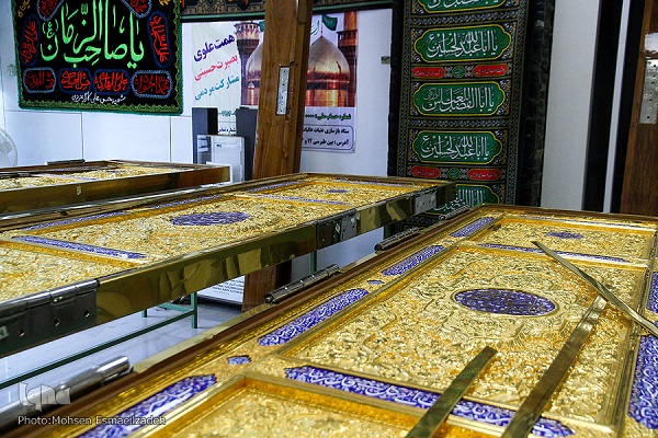 تشکیل مجمع خیرین حرم‌ساز در کهگیلویه‌ و بویراحمد