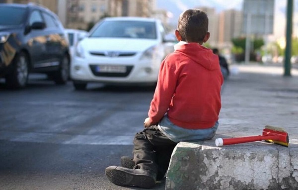 فراخوان اداره بهزیستی گیلان برای صدور مجوز مراکز نگهداری کودکان کار و خیابان