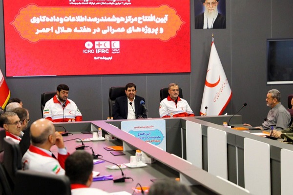 ۳۳۵ «خانه هلال» جدید به بهره‌برداری رسید