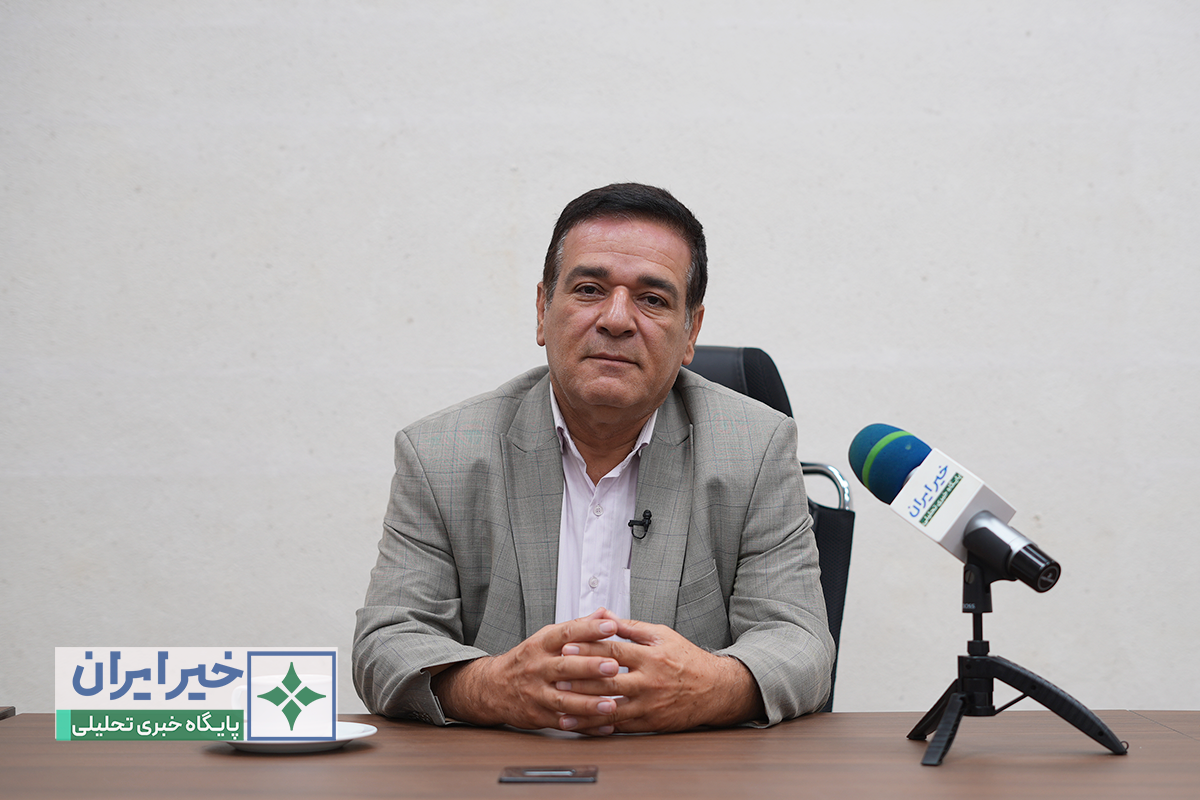 نسبت نیکوکاری با میراث فرهنگی