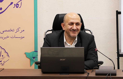 دکتر قلی‌زاده: متمایز نبودن با وجود نداشتن هیچ تفاوتی ندارد