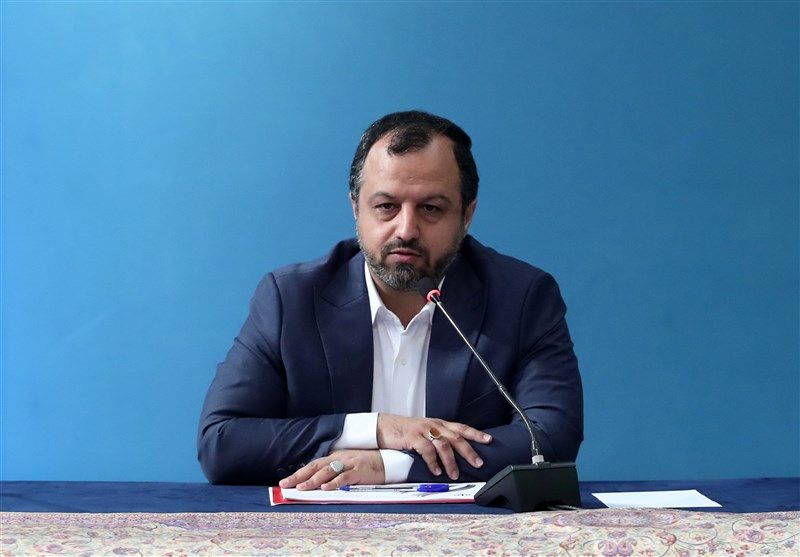 خاندوزی: در دولت سیزدهم دو گام اساسی برای امور خیر برداشته شد، یکی انجام شده و دیگری در حال انجام است