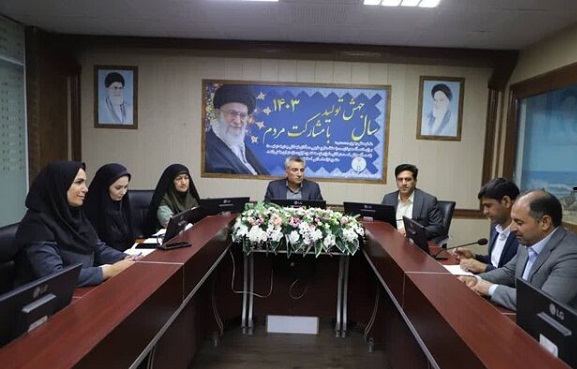 مجمع خیرین محیط زیست در فارس تشکیل می‌شود