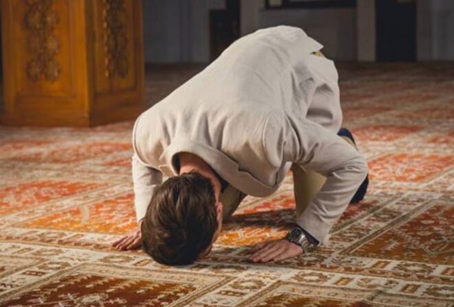 کمک میلیاردی خیرین جاسب برای مرمت مسجد تاریخی