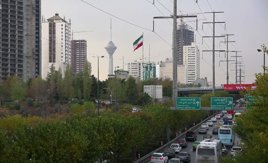 توجه بالای سمن‌های تهرانی به موضوعات محیط زیستی