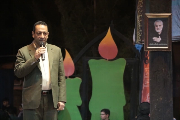یازدهمین سوگوارۀ تعزیۀ ده‌زیار؛ زمینه‌ساز آزادی ۵ زندانی جرائم غیرعمد