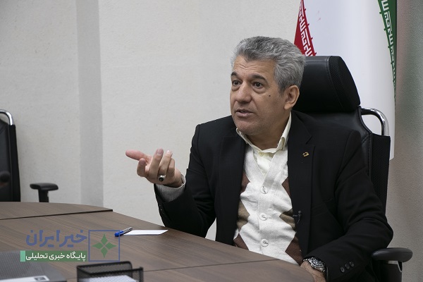 آزمون استخدامی معلولان اقدام مثبتی بود که باید استمرار داشته باشد/ معلولان از عضویت در کتابخانه ملی منع نشده‌اند