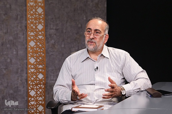 عید قربان نماد نزدیکی به خدا و رزق‌رسانی به نیازمندان است