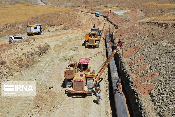 بهره‌مندی 4700 روستا از آب آشامیدنی به کمک خیرین