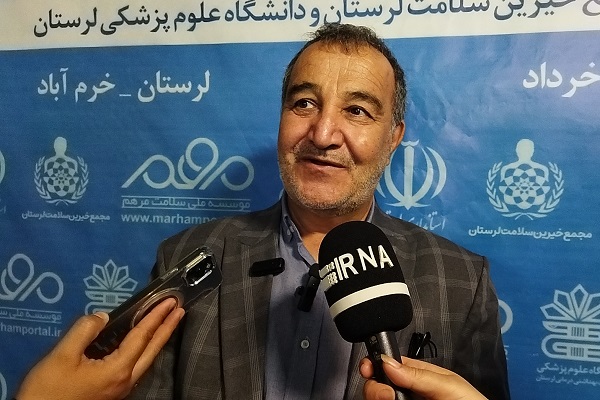 «مرهم» رکورد جهانی جراحی شکاف لب را شکست
