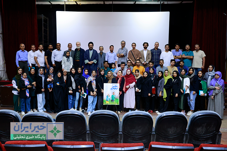 رویداد سه‌روزۀ آموزشی «عکاسی مستند اجتماعی» در جیرفت برگزار شد / از تبیین اهداف جشنواره ملی عکس نیکوکاری تا آموزش نکات تخصصی عکاسی