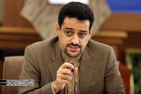 نقش مؤثر انجمن خیرین راهسازی در تحقق شعار سال