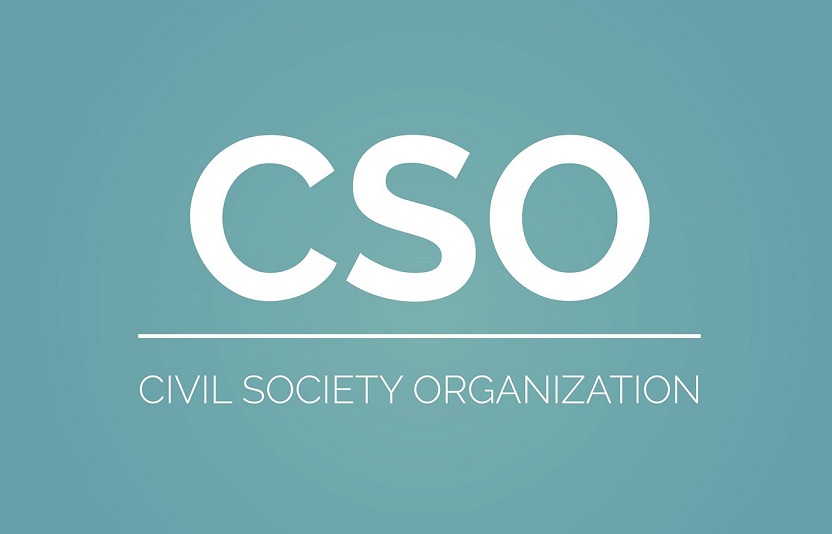 نگاهی به مفهوم «سازمان جامعه مدنی» (CSO)