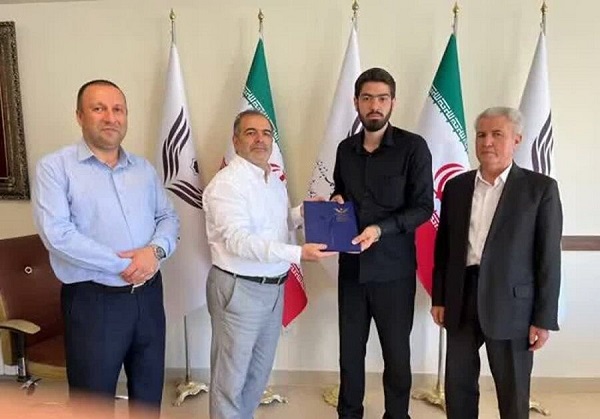 آزادی ۱۰ زندانی غیر عمد توسط خانواده شهید آل هاشم