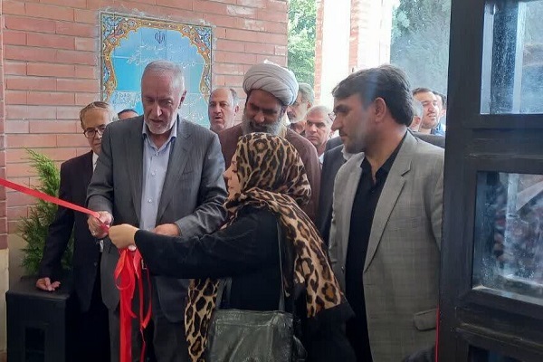 دو مدرسه خیّرساز در شهرستان ملارد افتتاح شد