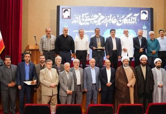 مجمع خیرین هیئات مذهبی در مازندران تشکیل می‌شود