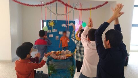 فراخوان بهزیستی برای تأسیس خانه‌های «تارک» با هدف توانمندسازی اجتماعی و روانی کودکان