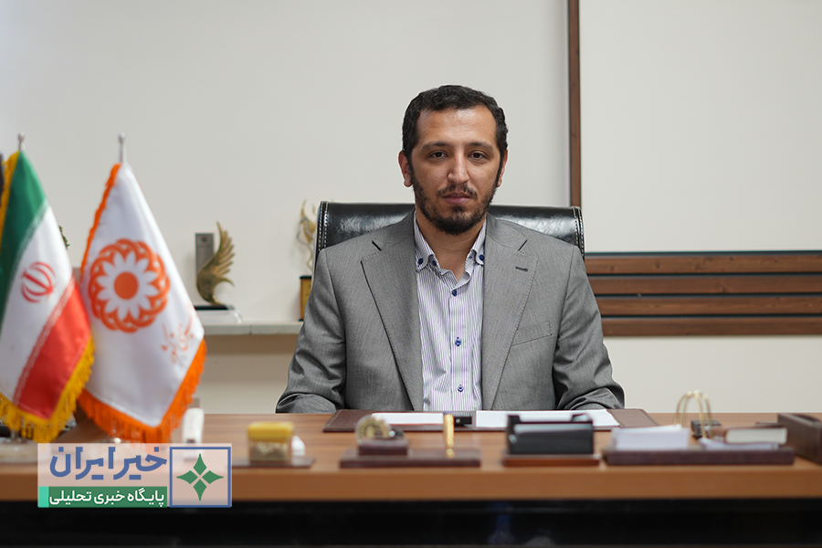 جشنواره ملی اعطای نشان نیکوکاری، توسعۀ کار خیر را دنبال می‌کند